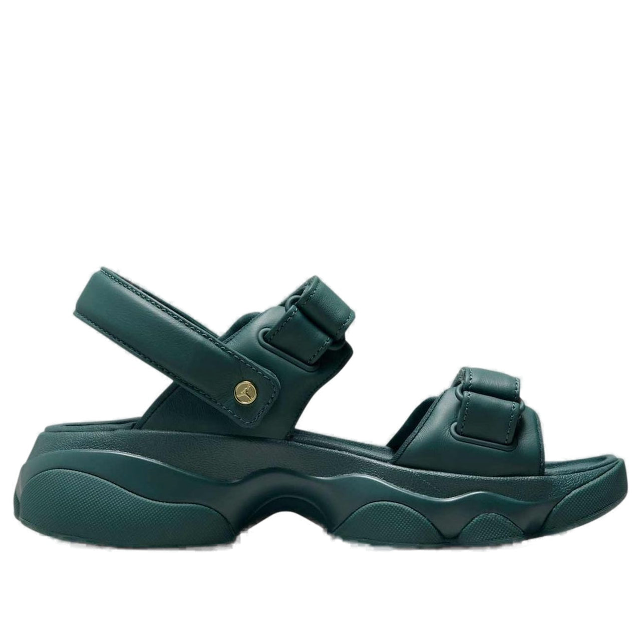 (WMNS) Air Jordan Deja 'Oxidized Green Metallic Gold' FN5036-300