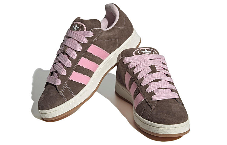 adidas Campus 00s 'Dust Cargo Clear Pink' HQ4569