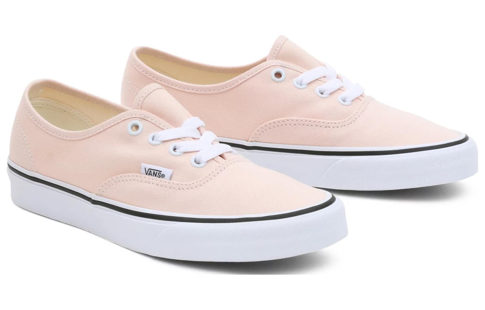 Vans Authentic Color Theory 'Pink' VN0A5JMPBM0