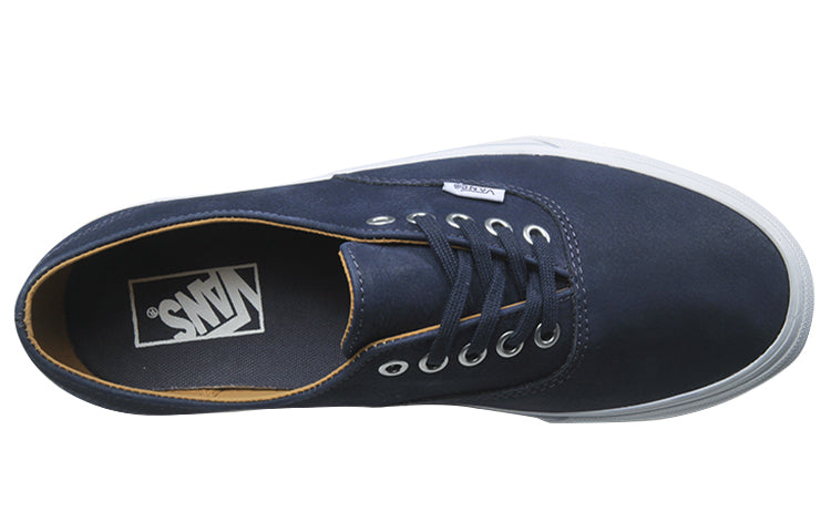 Vans Authentic Decon 'Parisian Blue' VN0A38EPMRU