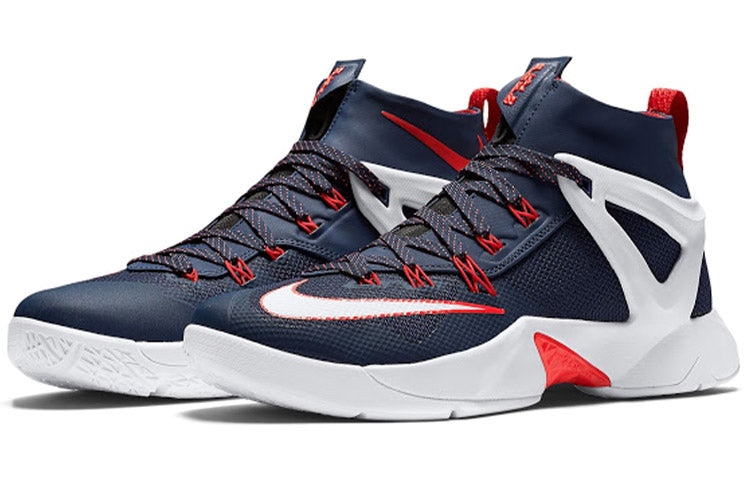 Nike Ambassador VIII 'Midnight Navy' 818678-416