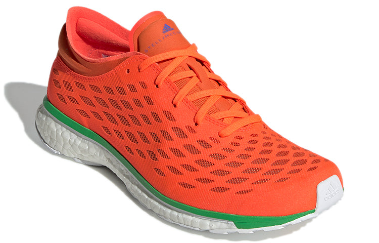 (WMNS) adidas Stella McCartney x Adizero Adios 'Radiant Orange' CM8609