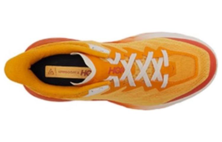 (WMNS) HOKA ONE ONE Speedgoat 5 'Sunset Orange' 1123161-RYEG