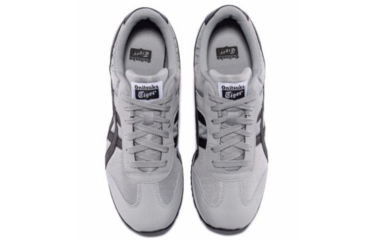 Onitsuka Tiger Alti Grey 1183A509-020
