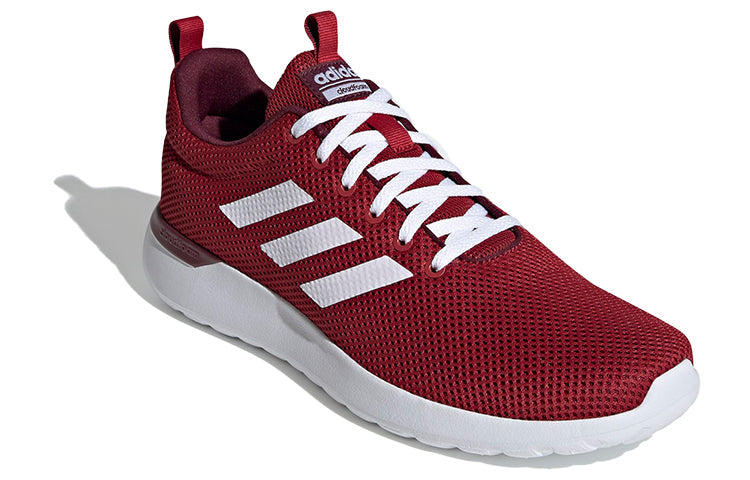 adidas Lite Racer CLN 'Active Maroon' EE8136