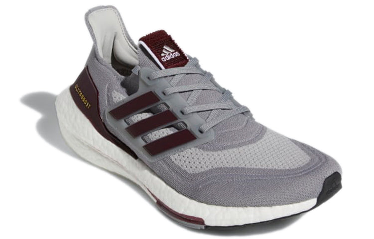 adidas UltraBoost 21 'NCAA Pack - Texas A&M' GY0429