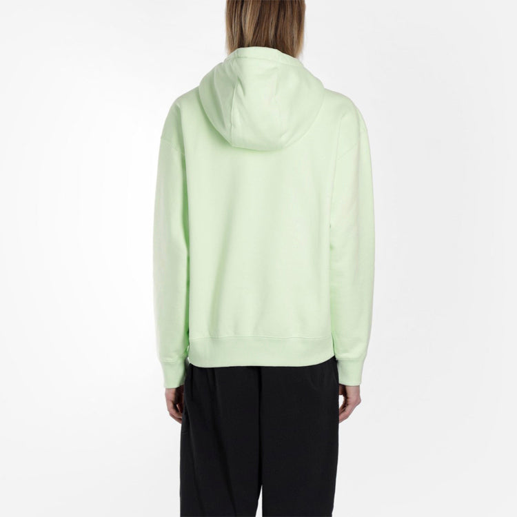 Nike Lab Pullover Fluorescent Green AV8270-701