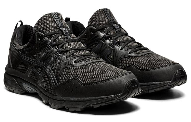 ASICS Gel-Venture 8 4E Extra Wide 'Black' 1011A826-001