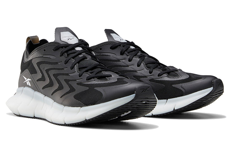 Reebok Zig Kinetice 21 Black/White FX9362