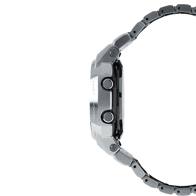 CASIO G-Shock Full Metal 'Silver' AWM-500D-1A8PRD