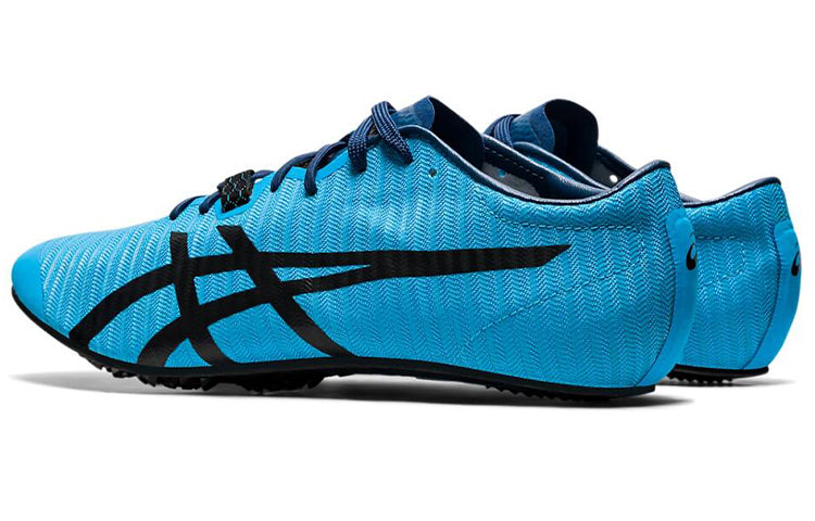 ASICS Metasprint Black/Blue 1093A160-402