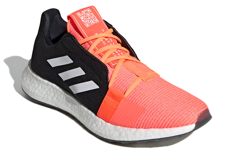 adidas SenseBoost Go 'Signal Coral' EG0958