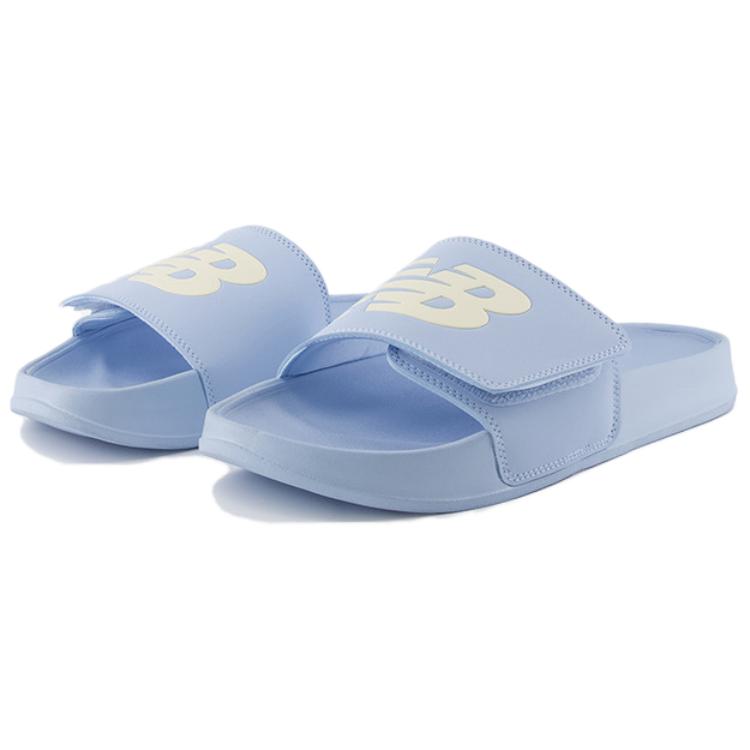 New Balance 200 Slides 'Sky Blue' SUA200E3