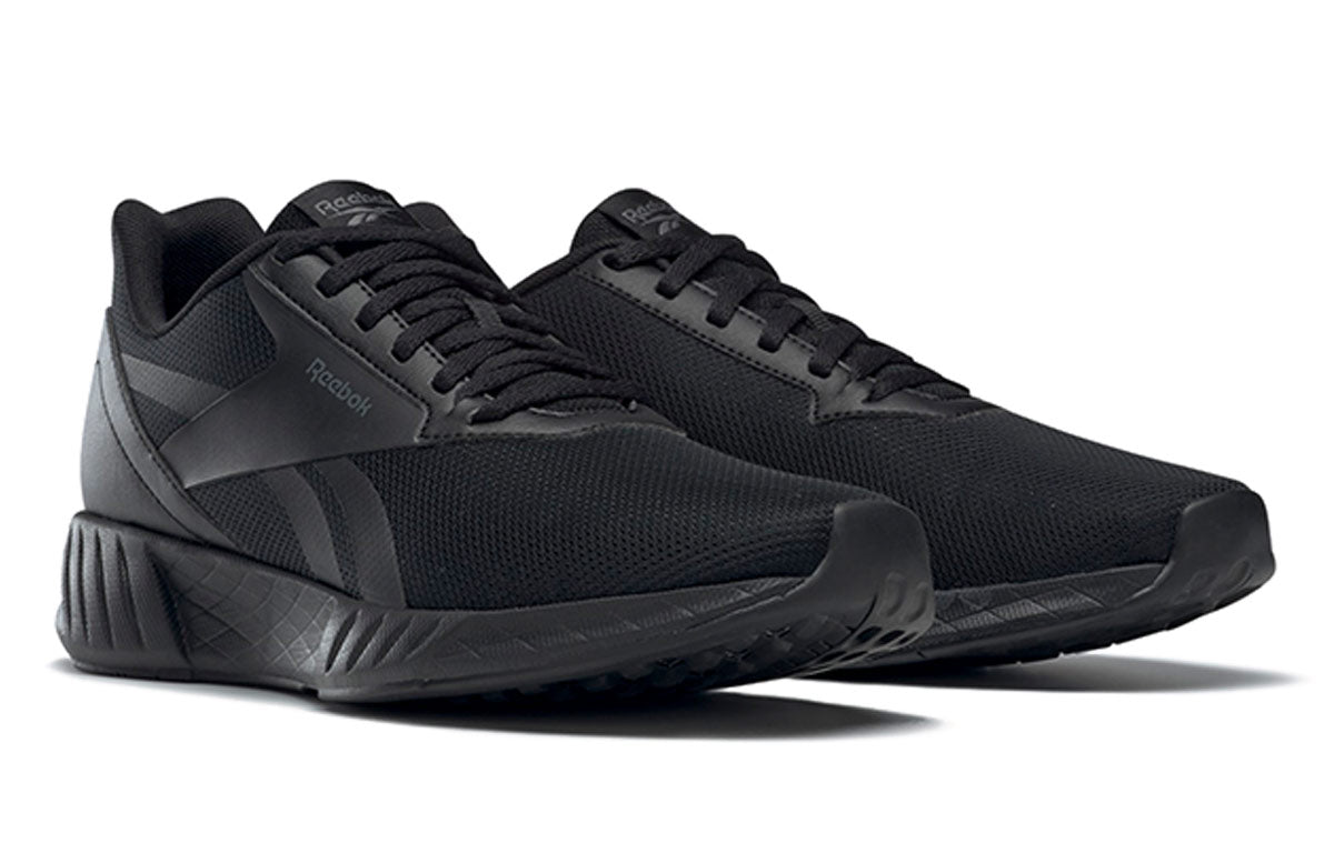 Reebok Lite Plus 2.0 'Black Gray' FY4805
