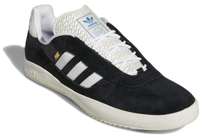 adidas Puig 'Black White' GZ2227