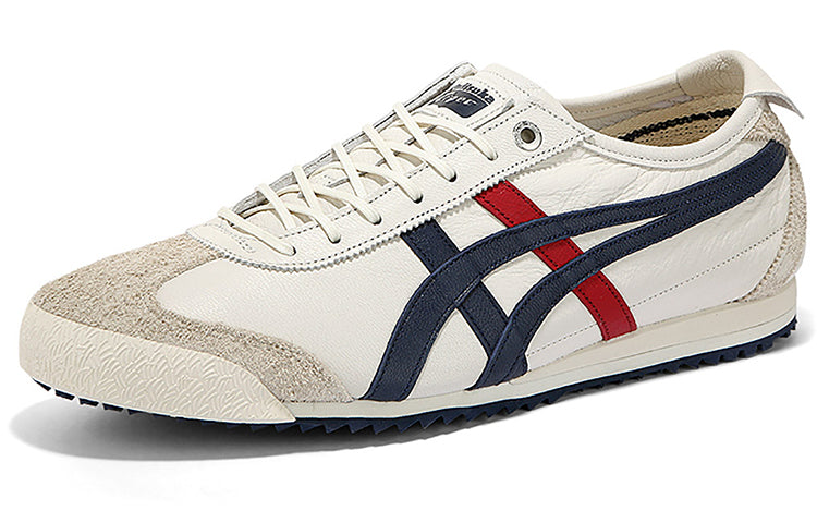 Onitsuka Tiger Mexico 66 SD 'White Blue Red' 1183A036-101