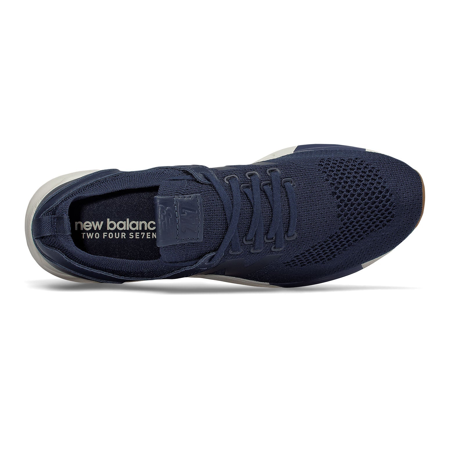New Balance 247 'Deconstructed Navy Blue' MRL247DM