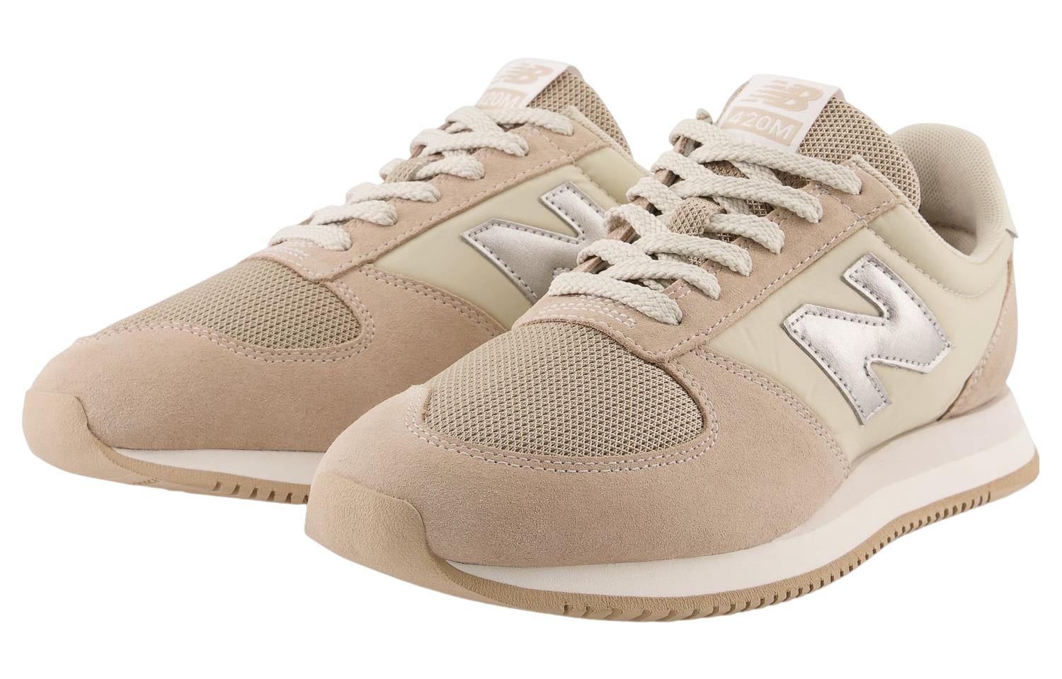 New Balance NB 420 'Beige Brown' UL420MCC