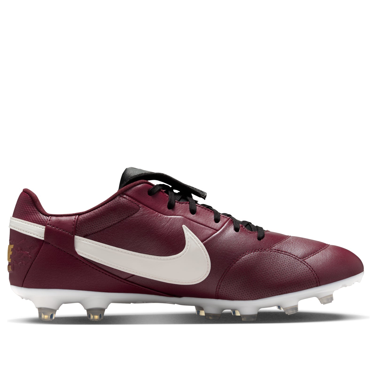 Nike Premier 3 'Merlot Black Sail' HM0265-602