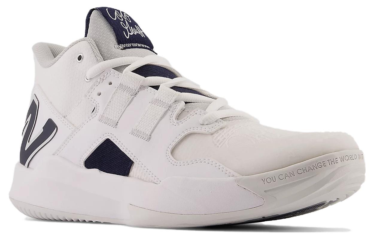 New Balance Coco CG1 'White Black' UCHCOCOC