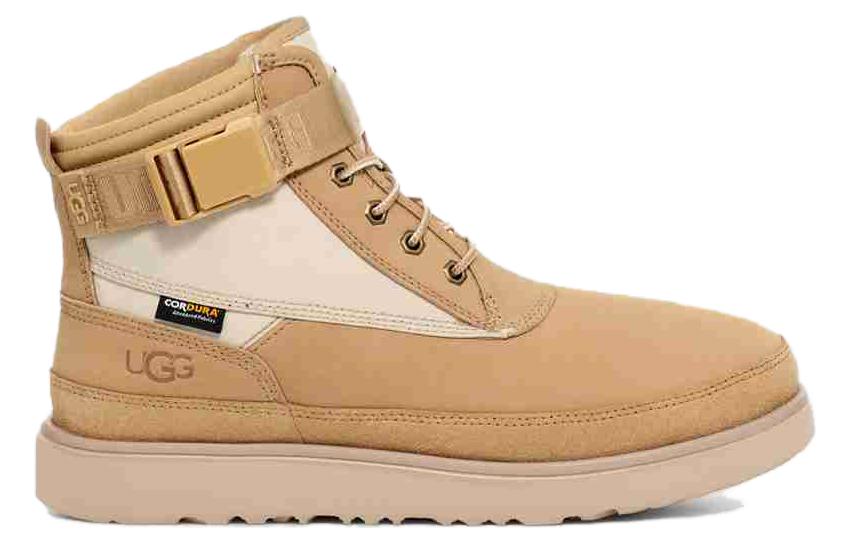 UGG Highland Utility Strap Weather 'Sea Salt' 1143985-SSAL