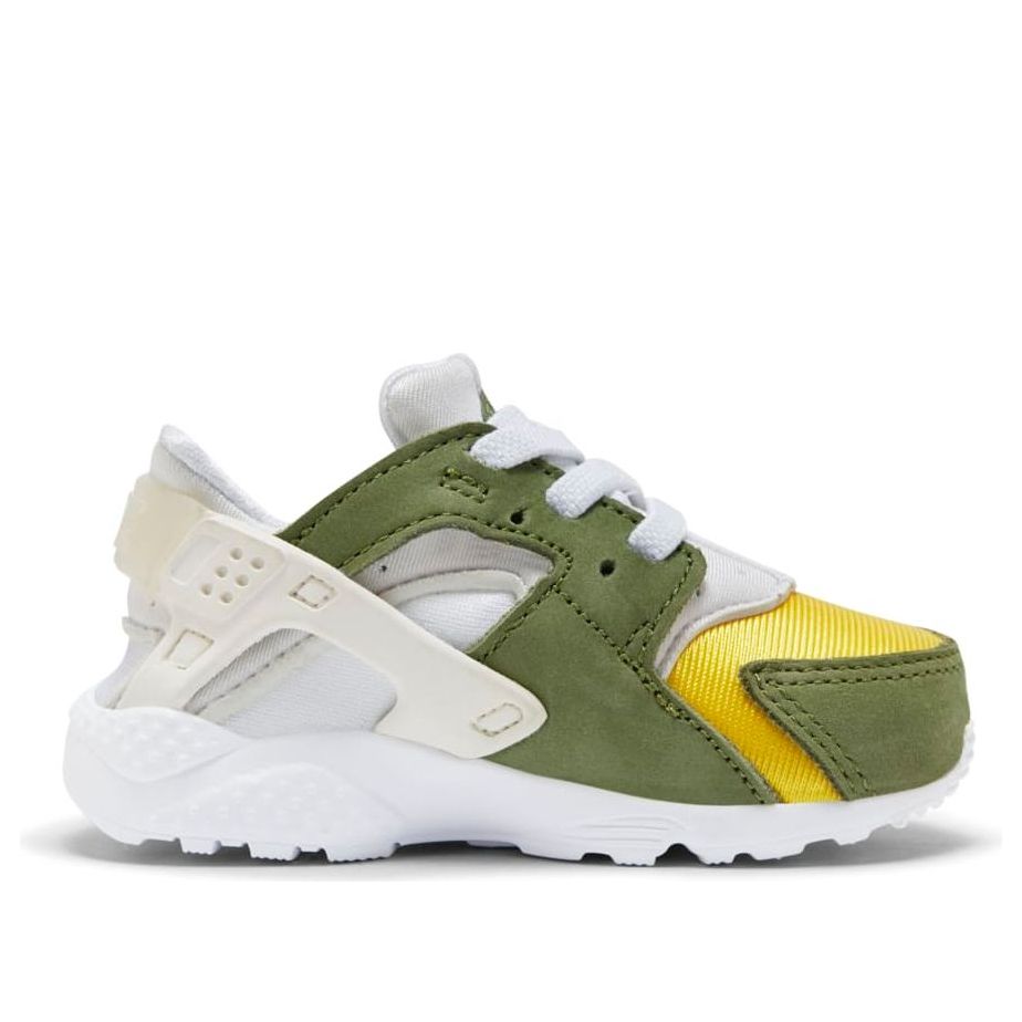 (TD) Nike x Stussy Air Huarache LE 'Dark Olive' 2021 DH3323-300