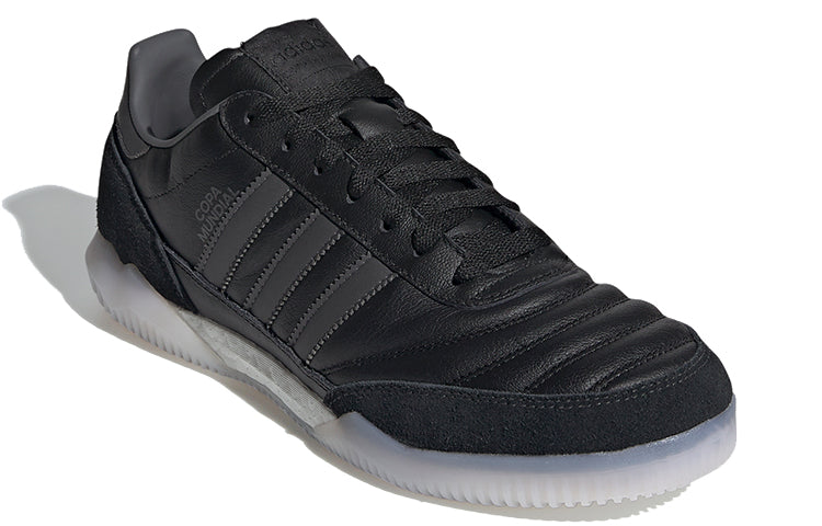 adidas Copa Mundial TR 'Black Grey' G58624