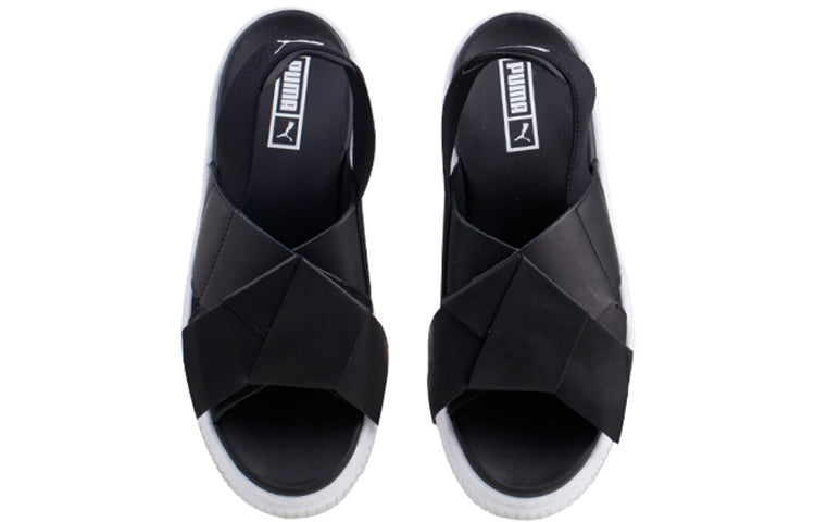 (WMNS) PUMA sandals Sports sandals 365481-01