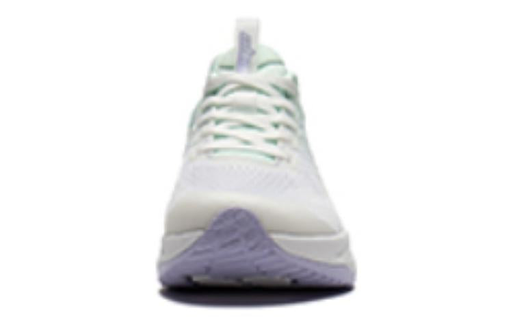 (WMNS) Li-Ning Eazgo 'White Mint' ARES014-2
