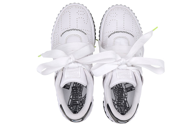 (WMNS) PUMA Central Saint Martins x Cali 'Day Zero' 372714-01