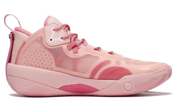 Li-Ning Wade Shadow 3 'Pink' ABPS041-6