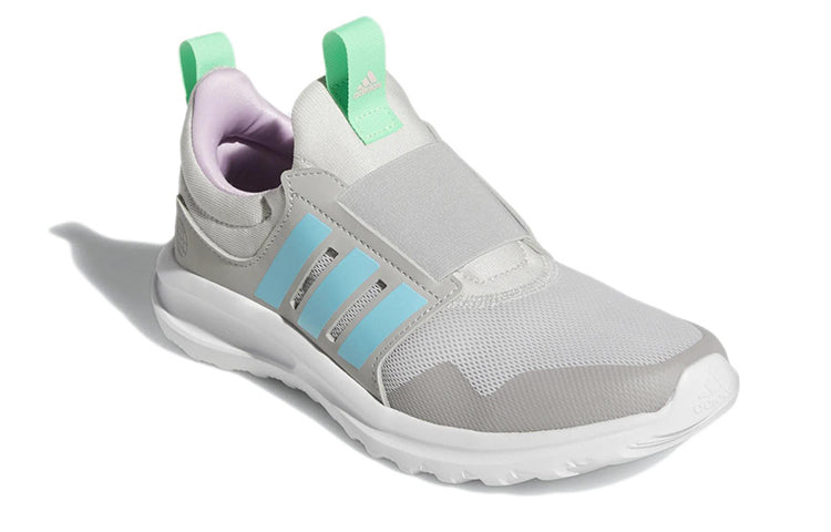 (GS) adidas ActiveRide 2.0 J 'Grey Bliss Blue' GW4088