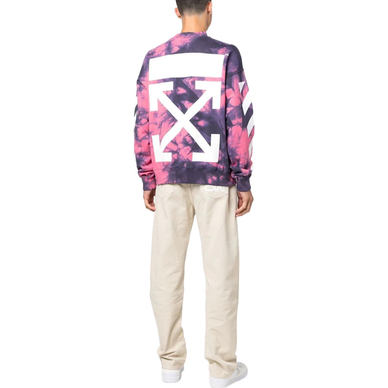 Off-White FW22 Logo OMBA054F22FLE0083401