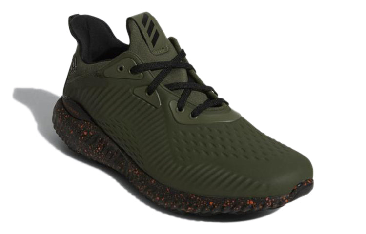 adidas Alphabounce 'Olive' CQ0402