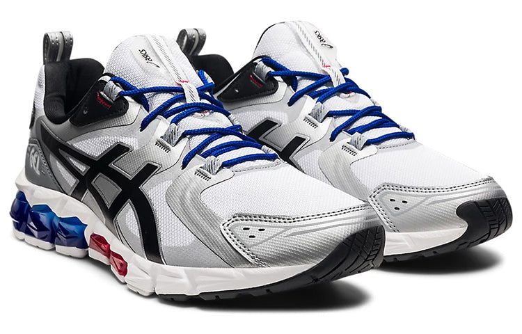 ASICS Gel-Quantum 180 'White Pure Silver' 1201A063-102