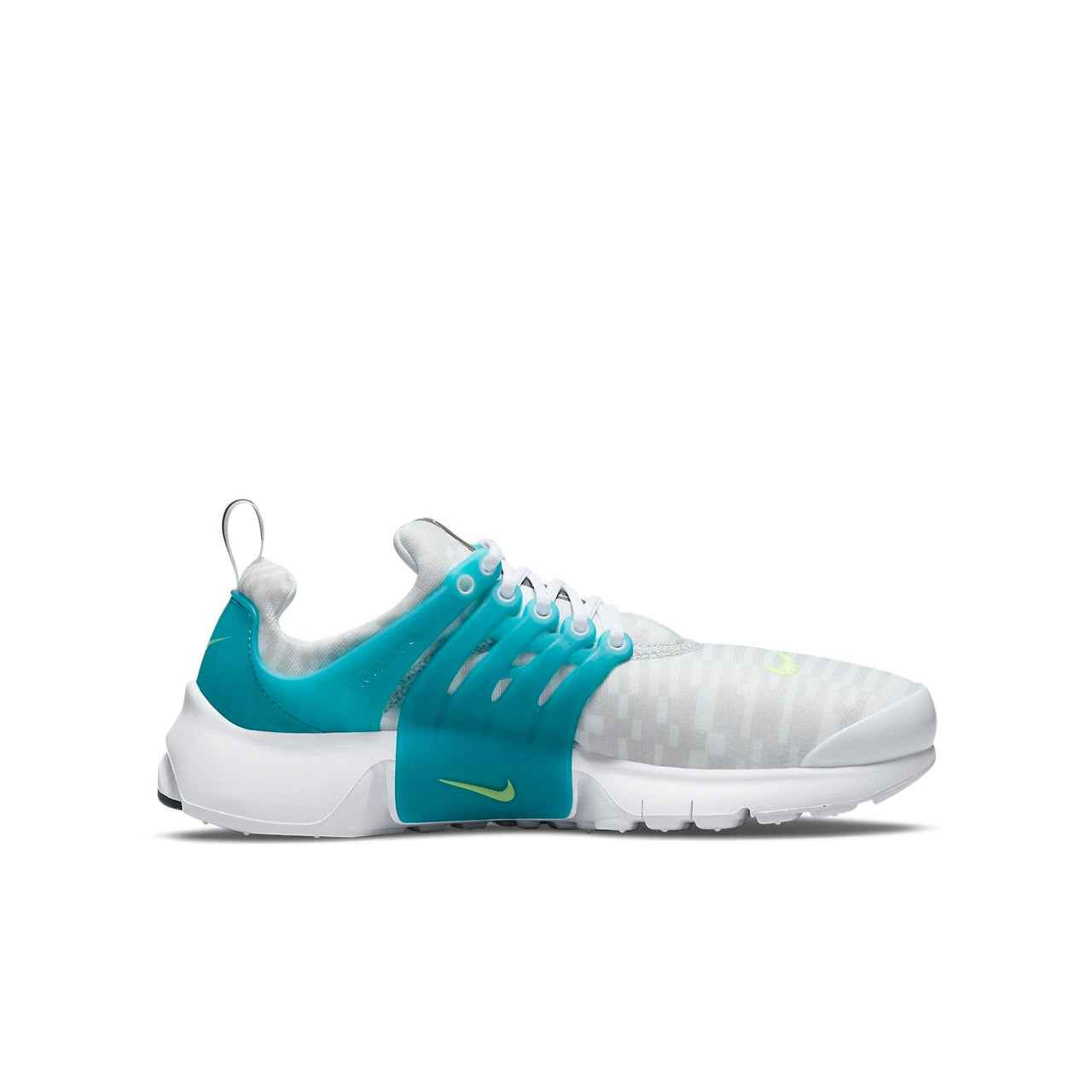 (GS) Nike Presto 'White Aqua' DM3193-100