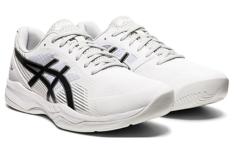 ASICS Gel-Game 8 'White Black' 1041A192-101