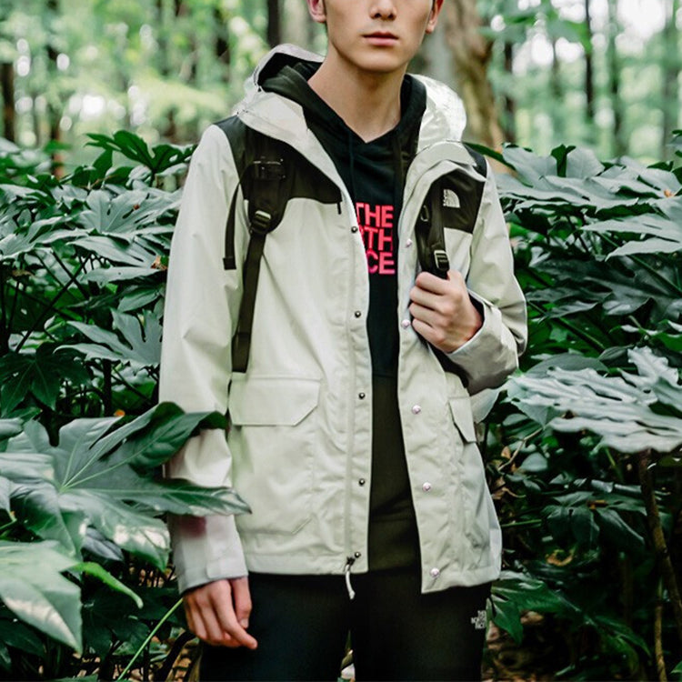 THE NORTH FACE Mountain Jacket 'Beige' 4NB2-11P
