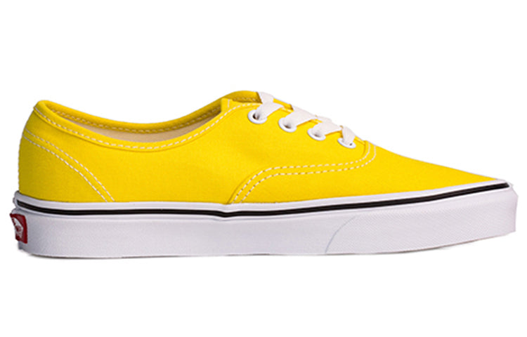 Vans Authentic 'Yellow' VN0A2Z5IFSX