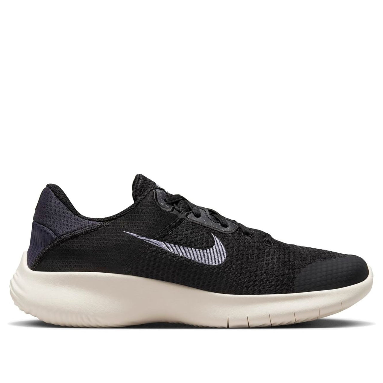 Nike Flex Experience Run 11 Next Nature Extra Wide 'Black Coconut Milk' DH5753-010