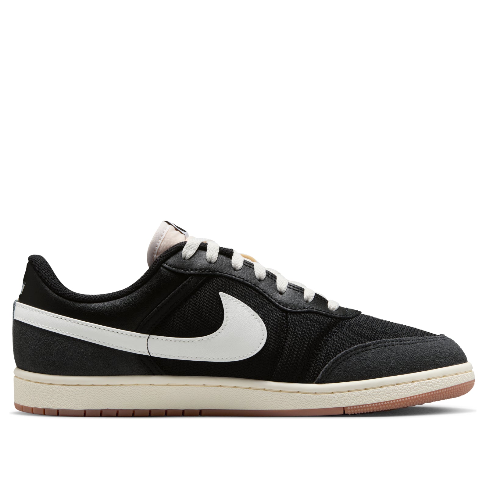 Air Jordan Skyline Low 'Black Summit White' IM2055-001