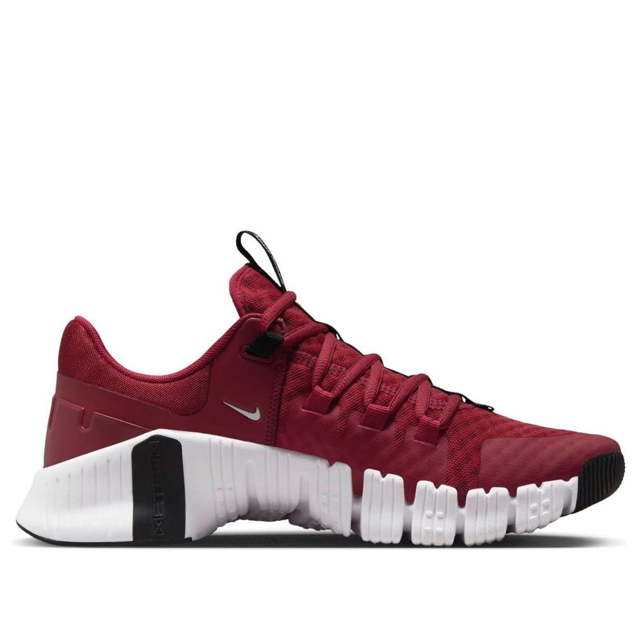 Nike Free Metcon 5 TB 'Team Crimson' FN6616-601