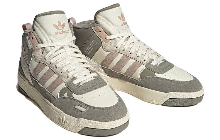 adidas originals Post Up 'Green Taupe' IE1882