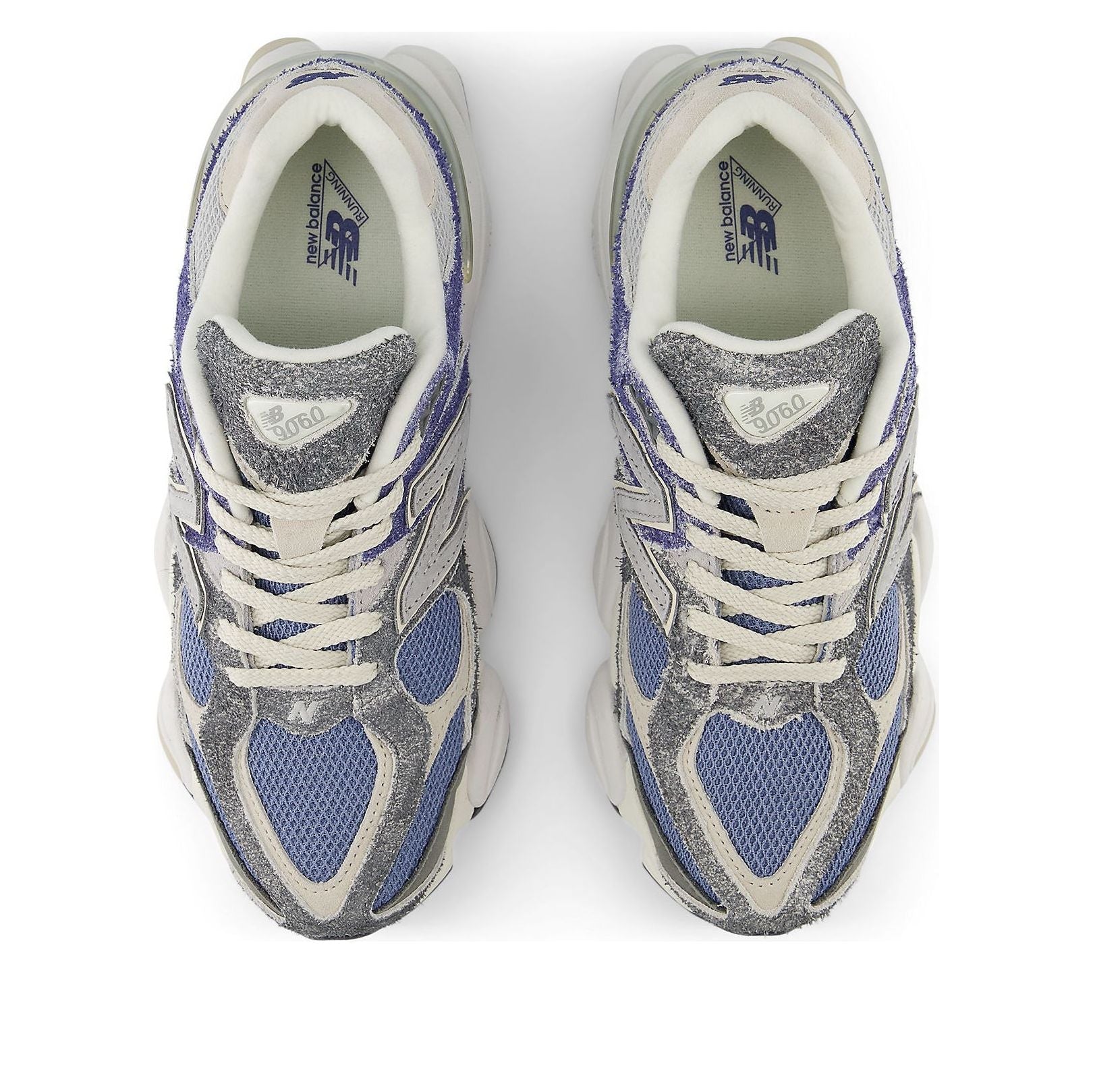 New Balance 9060 'Dusk Shower Castlerock' U9060NTA