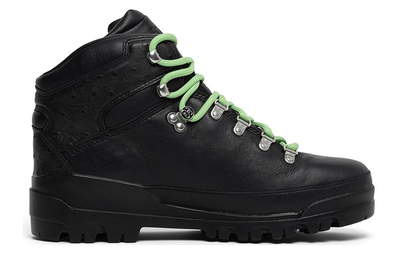 Timberland x Stussy World Hiker Boot 'Black' A5Z33001