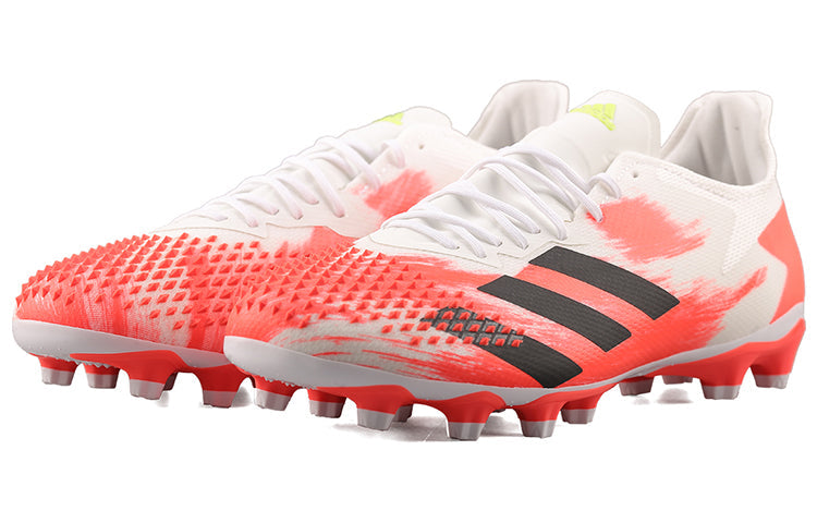 adidas 20.2 MG 'White Orange' FV3199