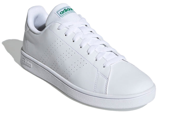 adidas Advantage Base 'Cloud White' EE7690
