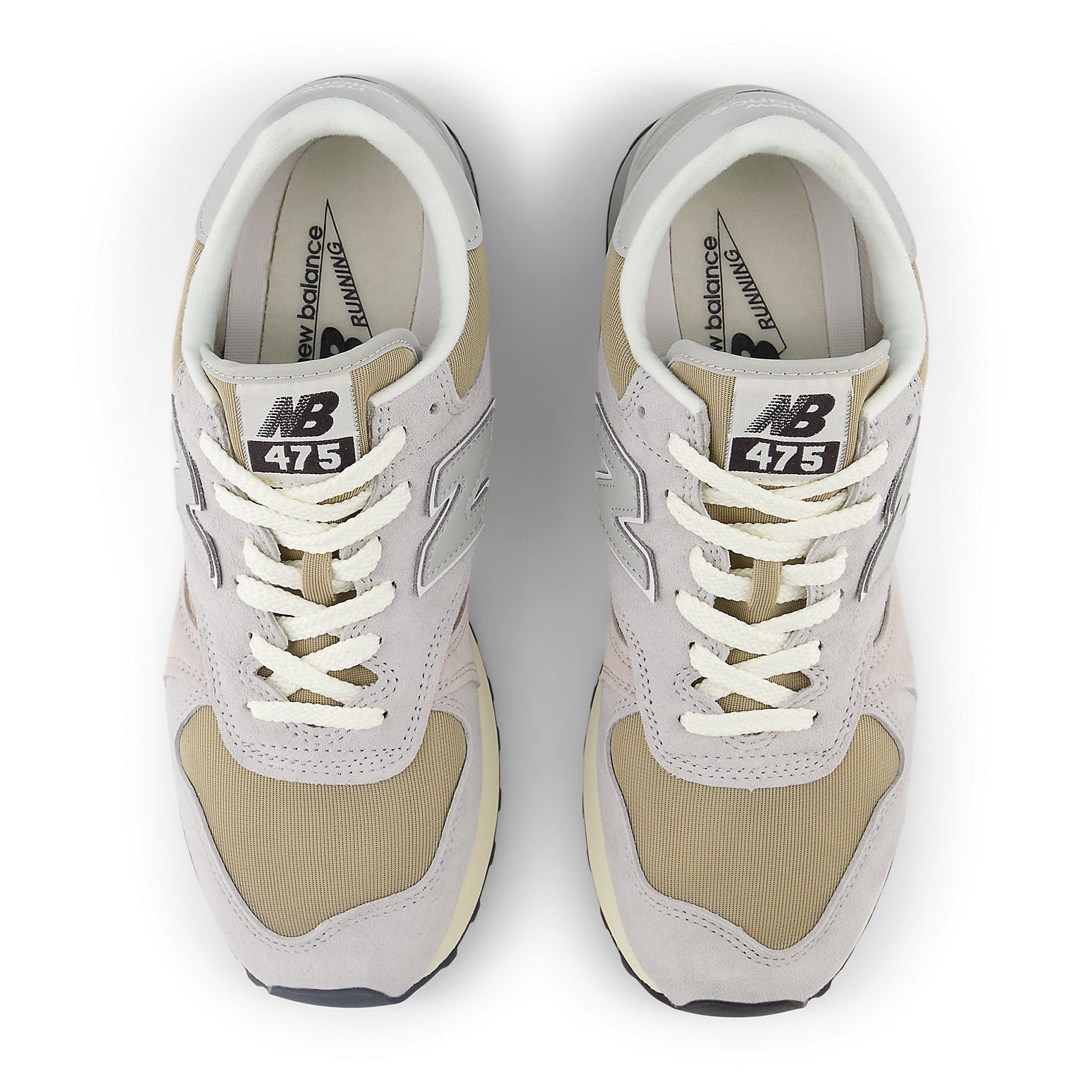 New Balance 475 'Brighton Grey' M475VTI