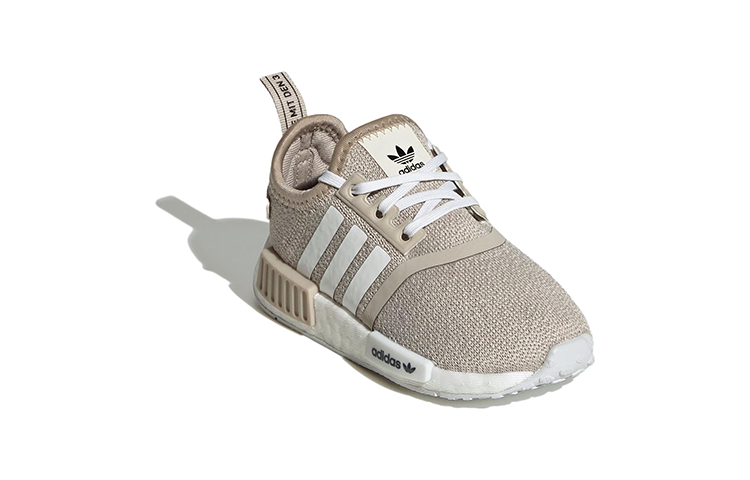 (TD) adidas originals NMD_R1 'Wonder Beige' ID2091