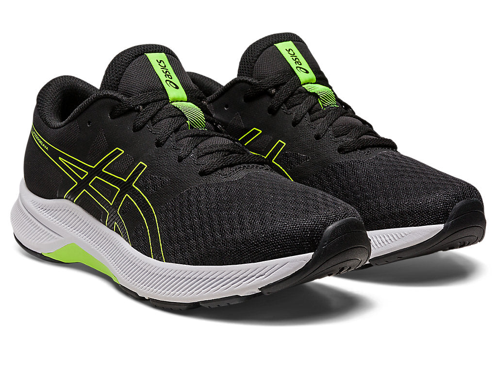 (GS) ASICS Laser Beam AVante 'Black' 1154A151-002